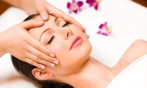 Хіромасаж в Івано-Франківську