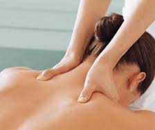 Лікувальний масаж в Івано-Франківську