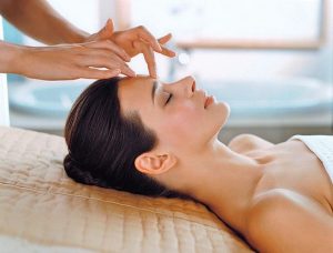 Масаж обличча в Івано-Франківську