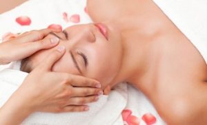 Масаж обличча в Івано-Франківську