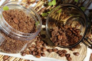 Натуральні скраби і пілінг в Івано-Франківську