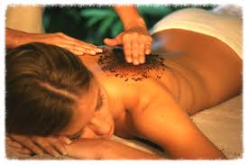 Натуральні скраби і пілінг в Івано-Франківську